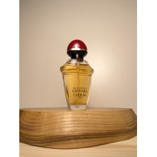 Туалетная вода Guerlain Samsara EDT 30 мл винтаж 1995 года спрей