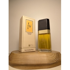Туалетная вода Guy Laroche Fidji EDT 50 мл винтаж 1988 года спрей