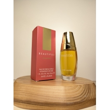 Парфюмерная вода Estee Lauder Beautiful EDP 30 мл 2007 года спрей