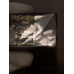 Туалетная вода Yves Saint Laurent Opium EDT 50 мл винтаж 1990 года спрей в слюде