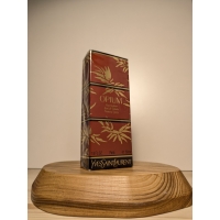 Туалетная вода Yves Saint Laurent Opium EDT 50 мл винтаж 1990 года спрей в слюде Туалетная вода Yves Saint Laurent Opium EDT 50 мл винтаж 1990 года спрей в слюде