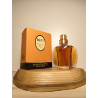 Туалетная вода Christian Dior Dune EDT 50 мл винтаж 1995 года спрей