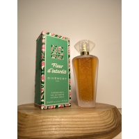 Парфюмерная вода Givenchy Fleur d'Interdit EDP 50 мл винтаж 1995 года спрей