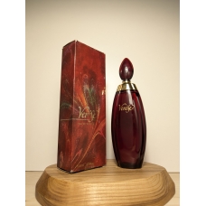 Туалетная вода Yves Rocher Venice EDT 100 мл винтаж 1980-х годов сплэш