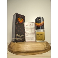 Туалетная вода Lancome Magie Noire EDT 40 мл винтаж 1982 года атомайзер