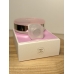 Вуаль для волос Chanel Chance Eau Tendre hair mist 35 мл 2015 года спрей