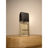 Туалетная вода Chanel Egoiste EDT 50 мл винтаж 1995 года спрей