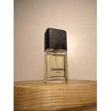 Туалетная вода Chanel Egoiste EDT 50 мл винтаж 1995 года спрей