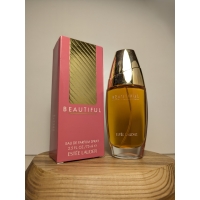 Парфюмерная вода Estee Lauder Beautiful EDP 75 мл 2007 года спрей