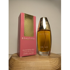 Парфюмерная вода Estee Lauder Beautiful EDP 75 мл 2007 года спрей