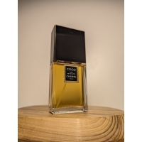 Туалетная вода Chanel Coco EDT 50 мл винтаж 1986 года спрей Туалетная вода Chanel Coco EDT 50 мл винтаж 1986 года спрей