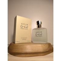 Туалетная вода Giorgio Armani Acqua di Gio EDT 50 мл винтаж 2001 года спрей
