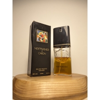 Туалетная вода Caron Nocturnes EDT 50 мл винтаж 1984 года спрей