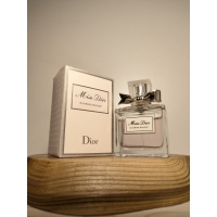 Туалетная вода Christian Dior Miss Dior Blooming Bouquet EDT 50 мл 2016 года спрей
