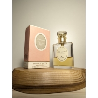 Туалетная вода Christian Dior Diorissimo EDT 50 мл 2008 года спрей