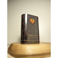 Духи Lancome Magie Noire 15 мл винтаж 1989 года сплэш в слюде