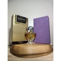 Духи Guerlain Shalimar 15 мл винтаж 1992 года сплэш пломба Духи Guerlain Shalimar 15 мл винтаж 1992 года сплэш пломба