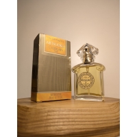 Туалетная вода Guerlain Mitsouko EDT 30 мл винтаж 2003 года спрей Туалетная вода Guerlain Mitsouko EDT 30 мл винтаж 2003 года спрей