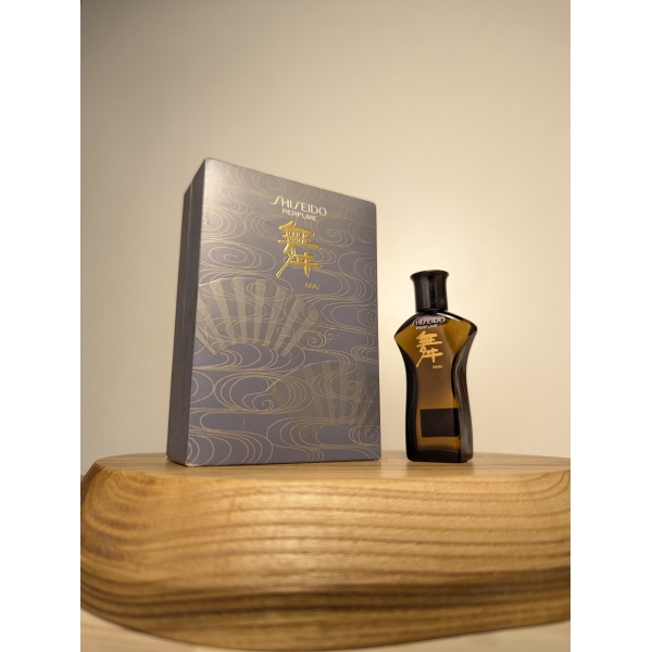 Духи Shiseido Mai 7 мл винтаж 1980-х годов сплэш