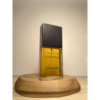 Парфюмерная вода Chanel Cristalle EDP 100 мл винтаж 1995 года спрей