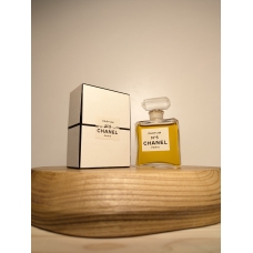 Духи Chanel № 5 14 мл винтаж 1970-х годов сплэш