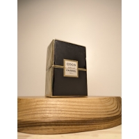 Духи Chanel Coco 14 мл винтаж 1990 года сплэш в слюде