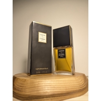 Туалетная вода Chanel Coco EDT 50 мл винтаж 1994 года спрей