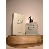 Туалетная вода Giorgio Armani Acqua di Gio EDT 50 мл винтаж 1998 года спрей