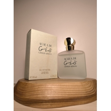 Туалетная вода Giorgio Armani Acqua di Gio EDT 50 мл винтаж 1998 года спрей