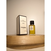 Туалетная вода Chanel № 5 EDT 19 мл винтаж 1988 года сплэш Туалетная вода Chanel № 5 EDT 19 мл винтаж 1988 года сплэш