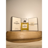 Духи Chanel № 19 14 мл винтаж 1970-х годов сплэш пломба