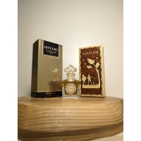 Духи Guerlain Mitsouko 7,5 мл винтаж 1986 года сплэш пломба Духи Guerlain Mitsouko 7,5 мл винтаж 1986 года сплэш пломба