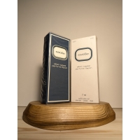 Духи Estee Lauder Estee 7 мл винтаж 1970-х годов сплэш в слюде