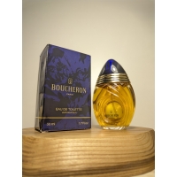 Туалетная вода Boucheron Boucheron EDT 50 мл винтаж 1990-х годов спрей