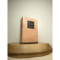 Парфюмерная вода Lancome Tresor EDP 50 мл винтаж 1991 года спрей в слюде