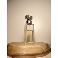 Парфюмерная вода Calvin Klein Eternity EDP 50 мл винтаж 2002 года спрей