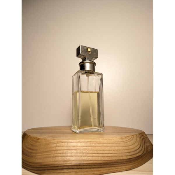Парфюмерная вода Calvin Klein Eternity EDP 50 мл винтаж 2002 года спрей