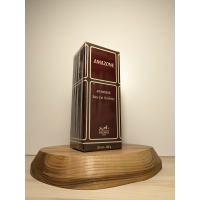 Туалетная вода Hermes Amazone EDT 120 мл винтаж 1980 года атомайзер в слюде