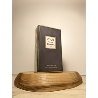 Духи Chanel Coco 7,5 мл винтаж 1992 года спрей в слюде Духи Chanel Coco 7,5 мл винтаж 1992 года спрей в слюде