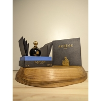 Духи Lanvin Arpege 7,5 мл винтаж 1990-х годов сплэш