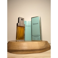 Парфюмерная вода Tiffany Tiffany EDP 30 мл винтаж 1993 года спрей
