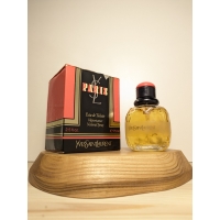 Туалетная вода Yves Saint Laurent Paris EDT 75 мл винтаж 1989 года спрей