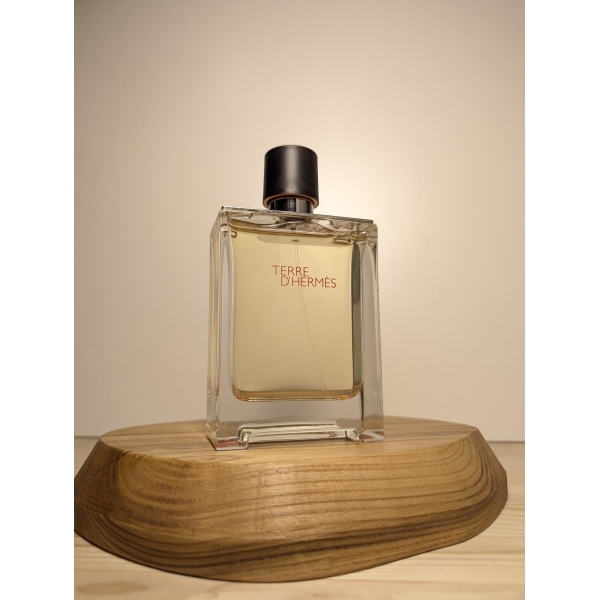 Туалетная вода Hermes Terre d'Hermes EDT 100 мл 2007 года спрей