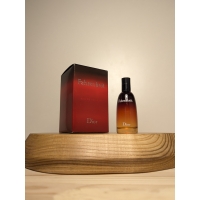 Туалетная вода Christian Dior Fahrenheit EDT 10 мл 2008 года сплэш