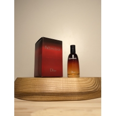 Туалетная вода Christian Dior Fahrenheit EDT 10 мл 2008 года сплэш