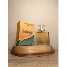 Туалетная вода Charles Jourdan Individuelle EDT 50 мл винтаж 1990-х годов спрей Туалетная вода Charles Jourdan Individuelle EDT 50 мл винтаж 1990-х годов спрей