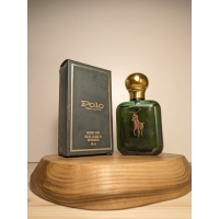 Одеколон Ralph Lauren Polo EDC 60 мл винтаж 1990-х годов спрей