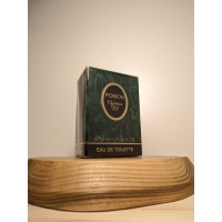 Туалетная вода Christian Dior Poison EDT 50 мл винтаж 1988 года сплэш в слюде Туалетная вода Christian Dior Poison EDT 50 мл винтаж 1988 года сплэш в слюде