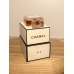 Духи Chanel № 5 extrait 7 мл винтаж 1960-х годов сплэш пломба
