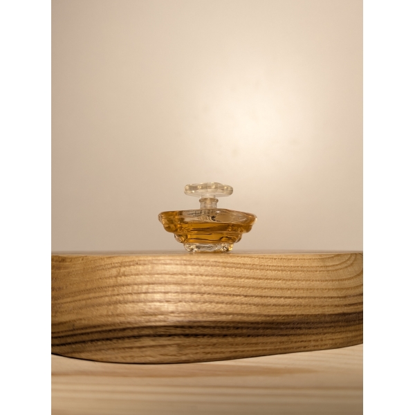Парфюмерная вода Lancome Tresor EDP 7,5 мл винтаж 2004 года сплэш